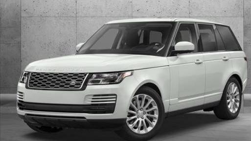 LAND ROVER RANGE ROVER 2021 SALGS2RUXMA428970 image LAND ROVER RANGE ROVER 2021 SALGS2RUXMA428970 image